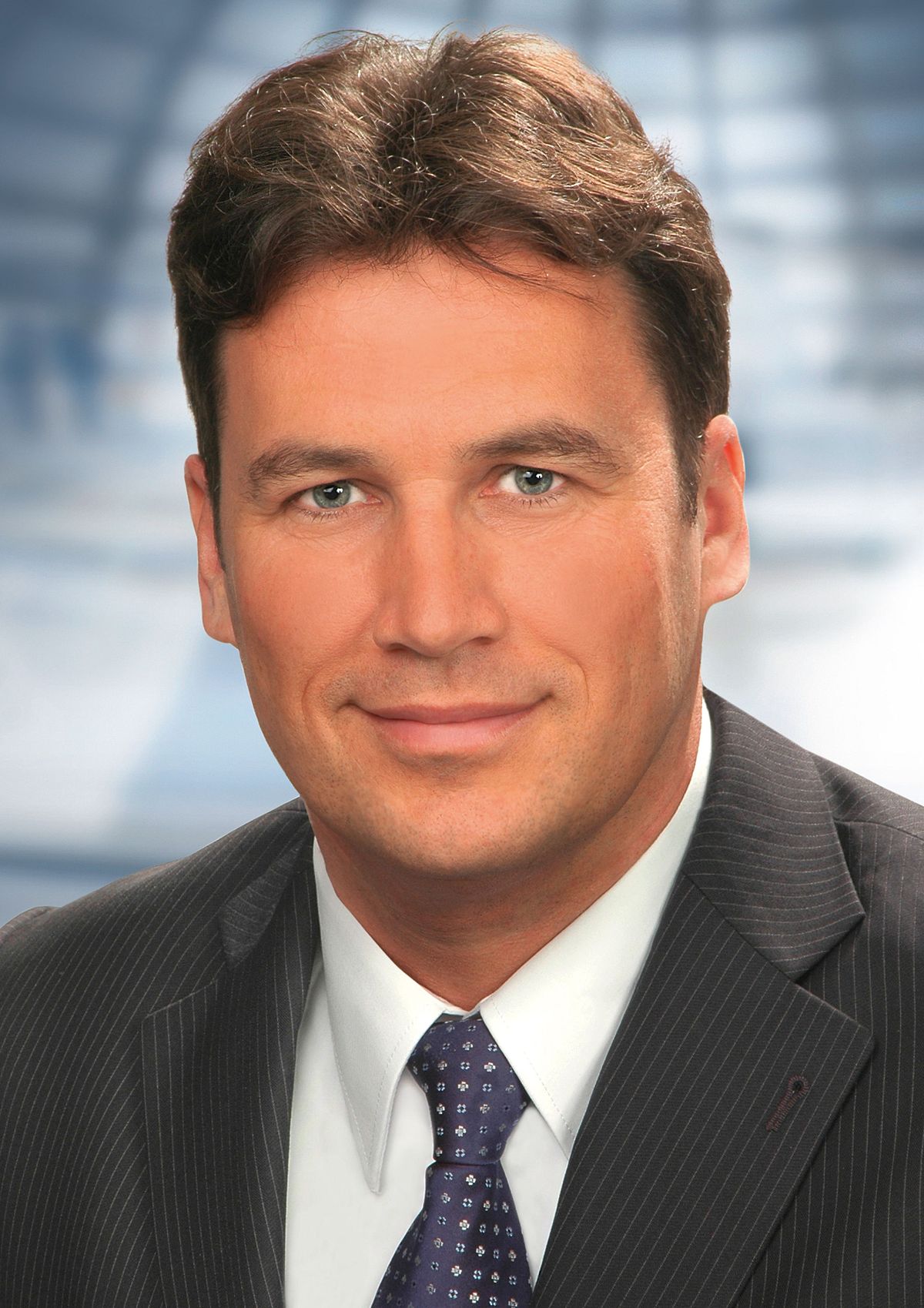 Christian Stettin, Mitglied des Deutschen Bundestages