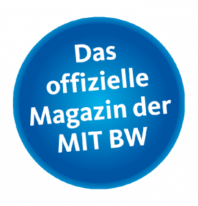Das offizielle Magazin der MIT BW